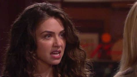 what happened to ciara on days of our lives